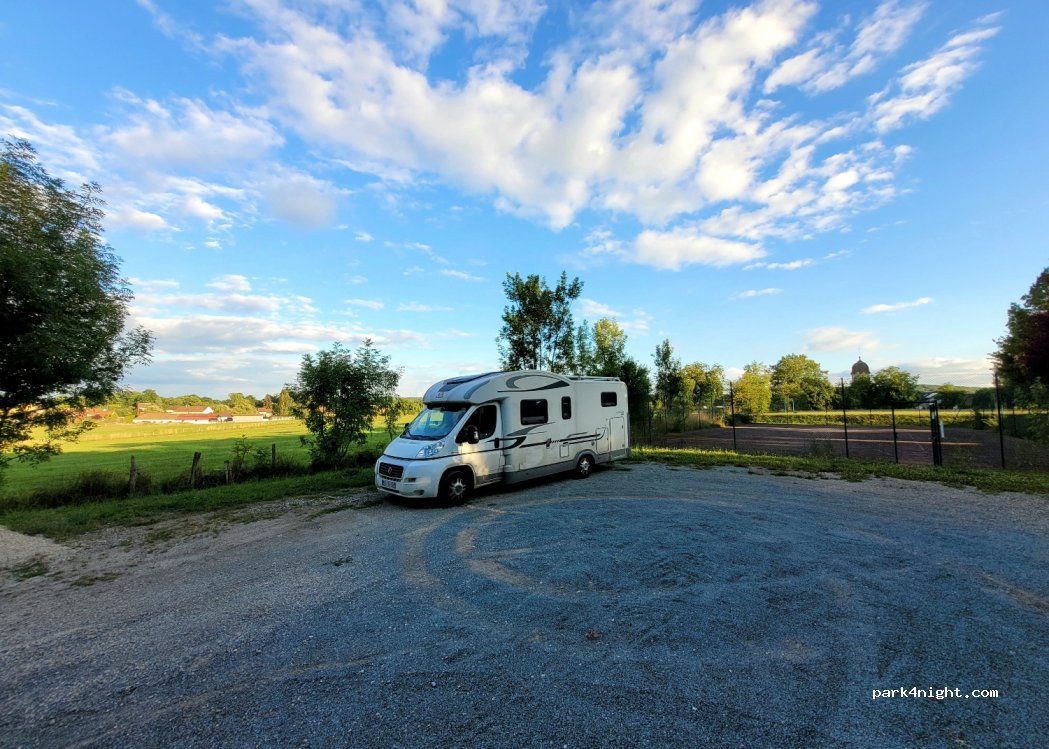 (70200) Amblans-et-Velotte - Rue de la Bienfaisance — foto 2