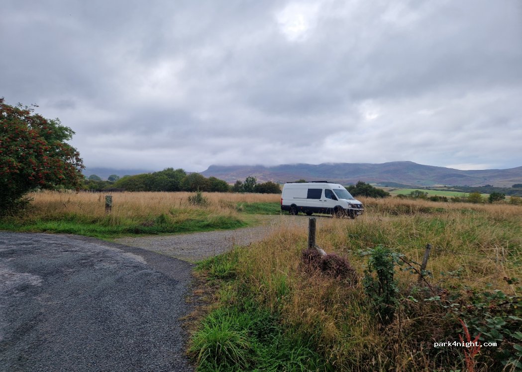 (IV17 0XR) Alness - — foto