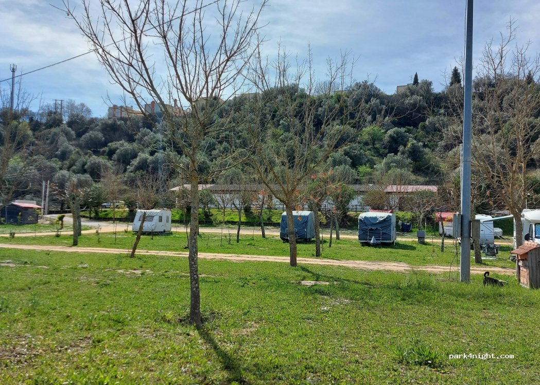 Camping Alvorão — foto 2