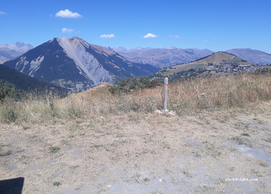 (73530) Albiez-Montrond - — foto