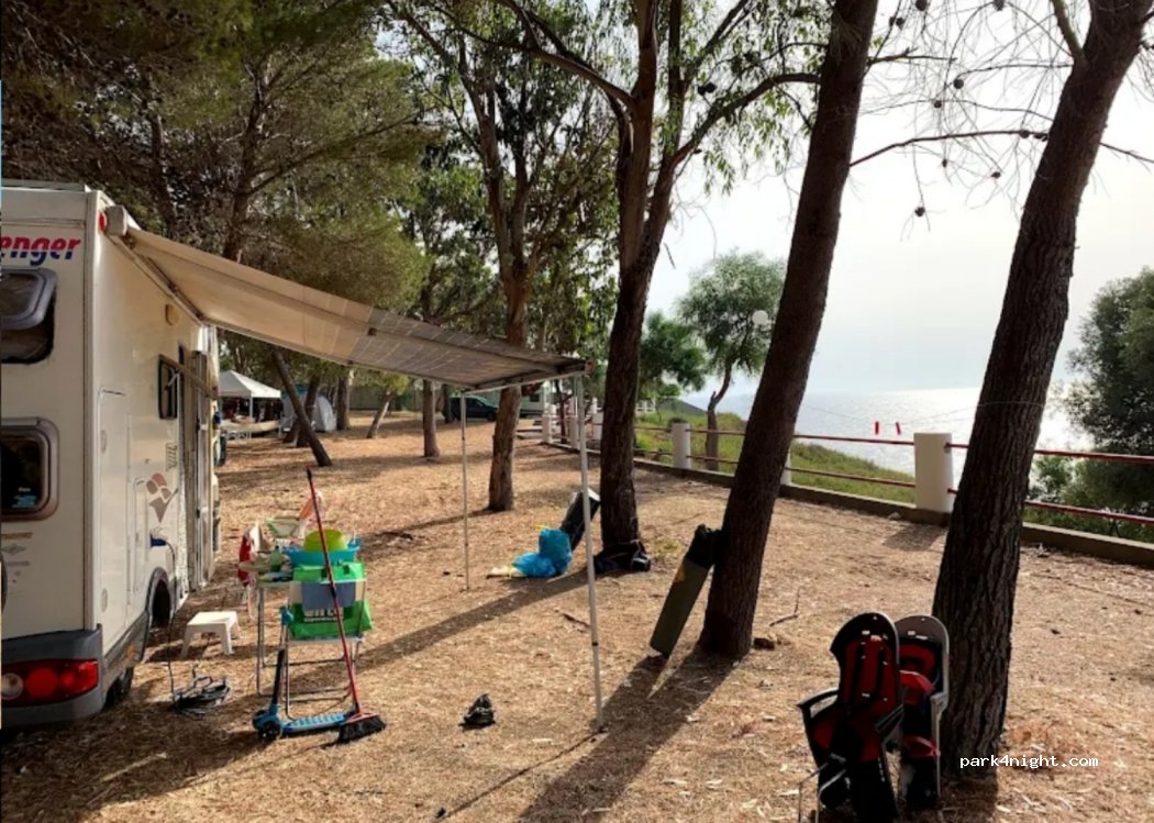 Camping Poker — foto 3