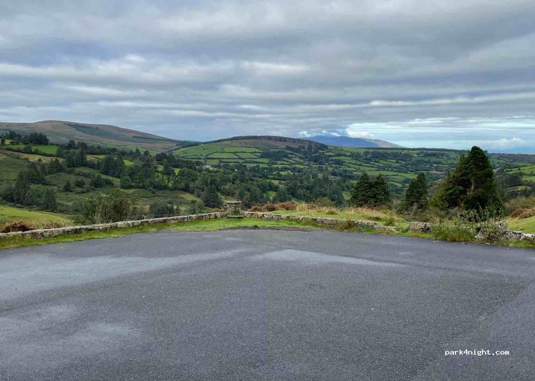 (E91 D427) Broomhill - Unnamed Road — foto 2