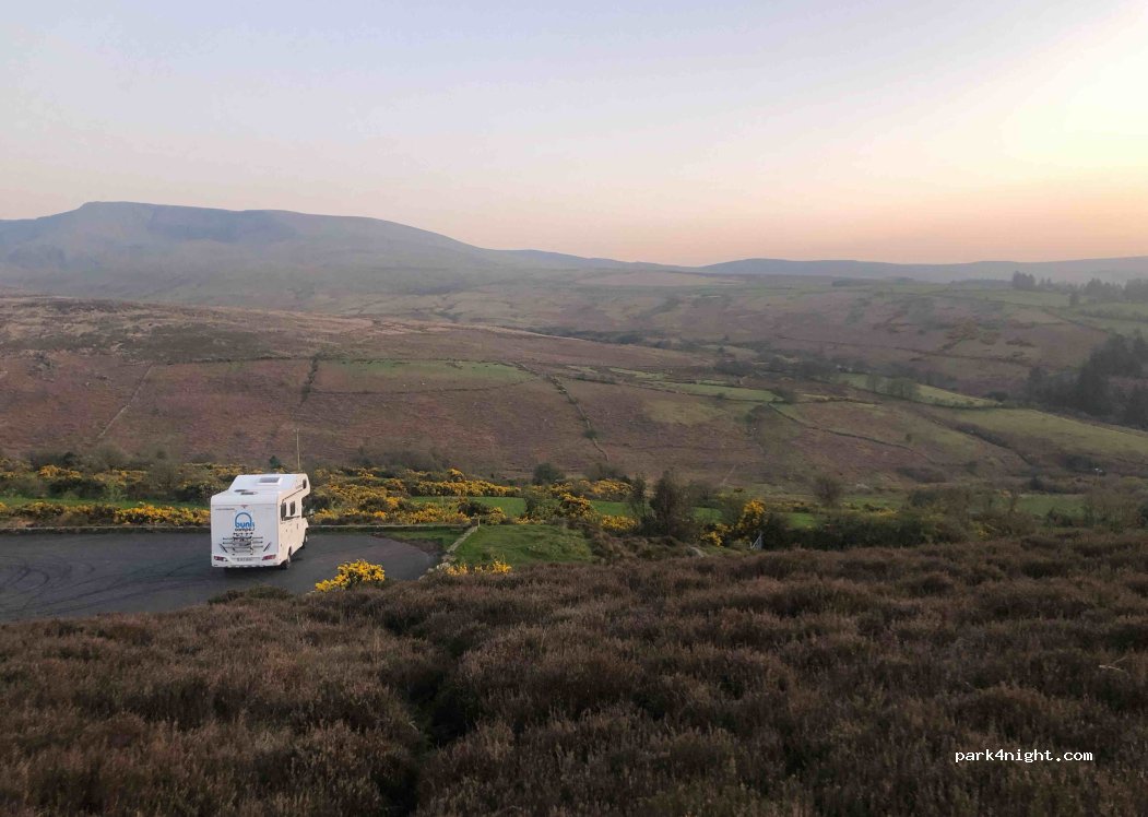 (E91 D427) Broomhill - Unnamed Road — foto 4