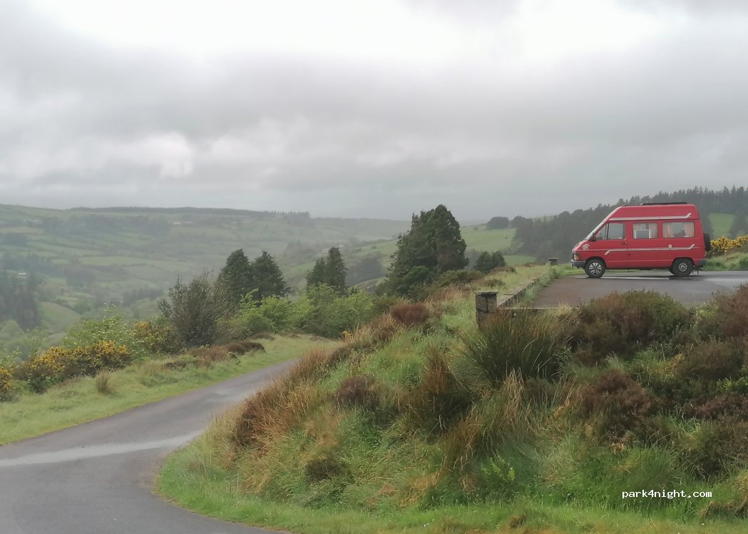 (E91 D427) Broomhill - Unnamed Road — foto 5