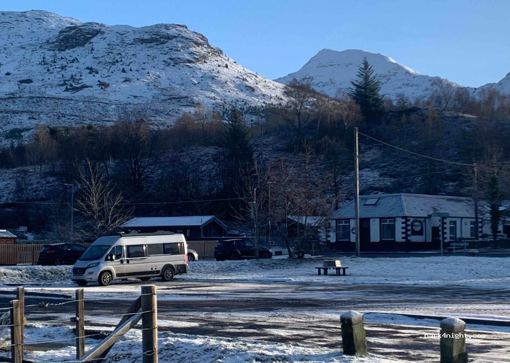 (FK20 8QU) Crianlarich - 4 Meadow Grove — foto 5