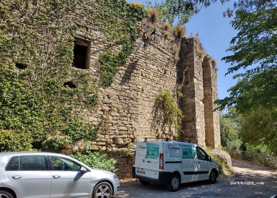 (34260) La Tour-sur-Orb - 5 Rue du Chateau Fort — foto