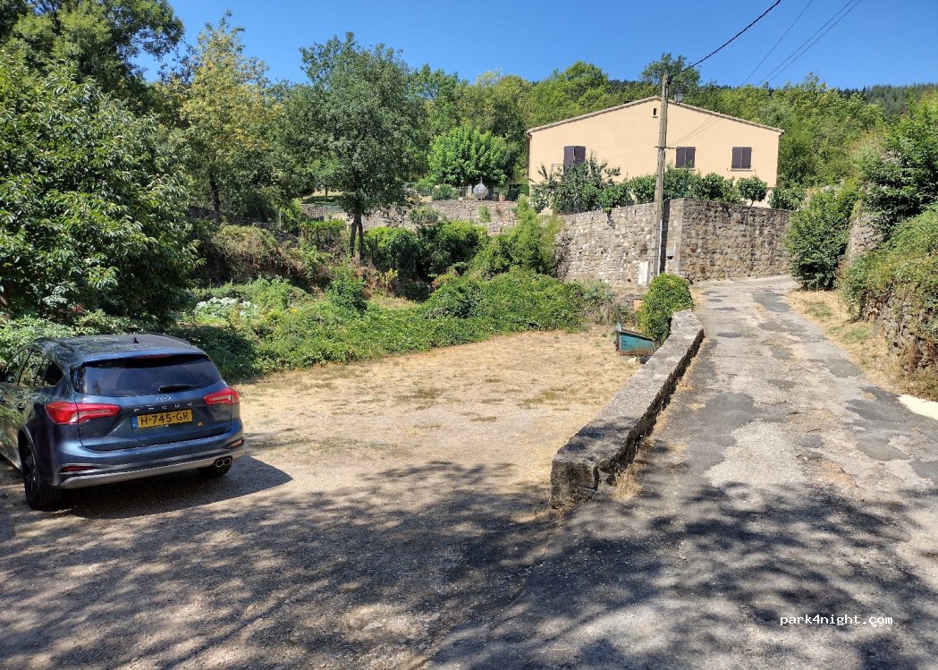 (34260) La Tour-sur-Orb - 5 Rue du Chateau Fort — foto 3
