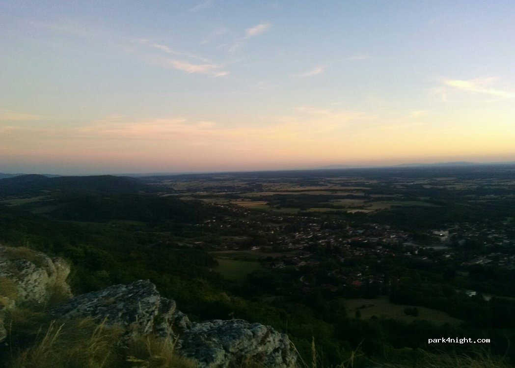 (01250) Ramasse - La Montagne — foto
