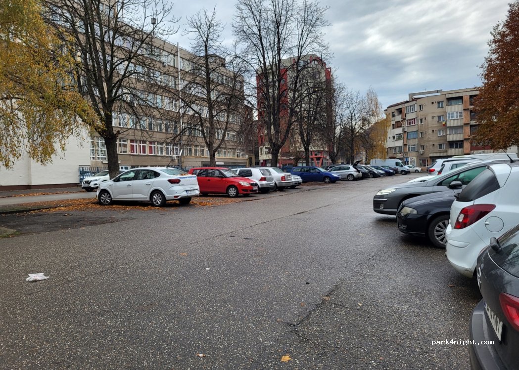 (330085) Deva - 13 Strada Alexandru Averescu — foto 3