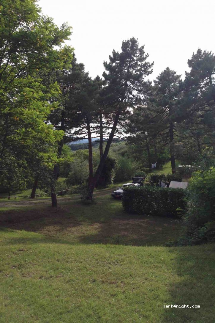 Camping San Giusto — foto