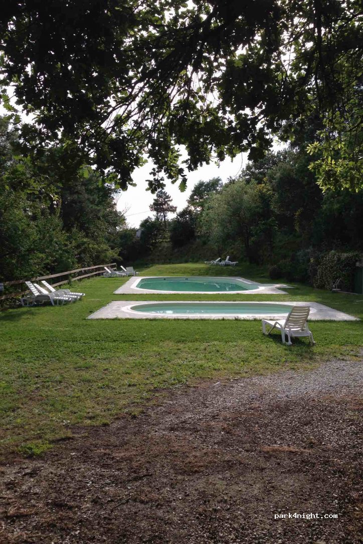 Camping San Giusto — foto 2