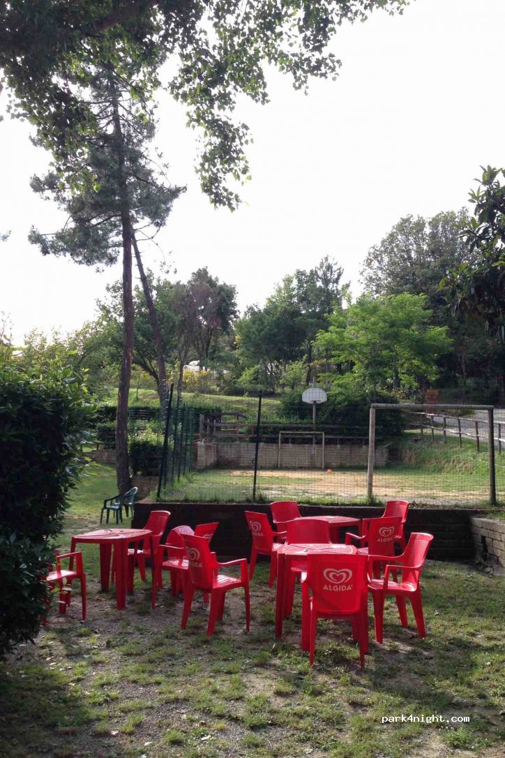 Camping San Giusto — foto 3