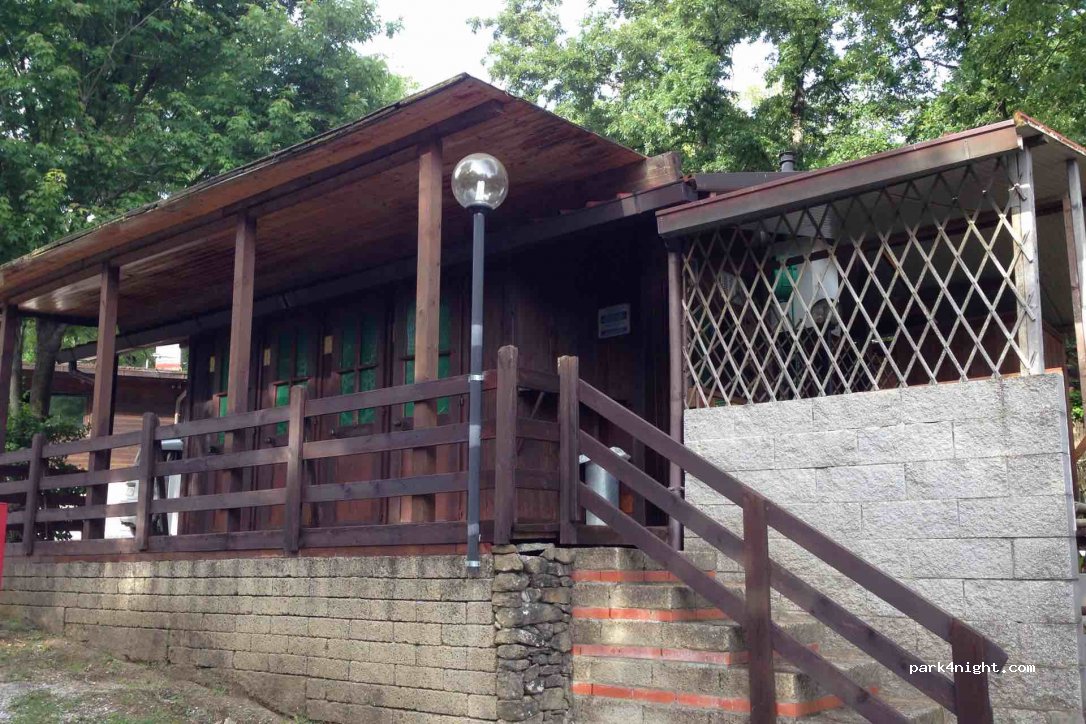 Camping San Giusto — foto 4