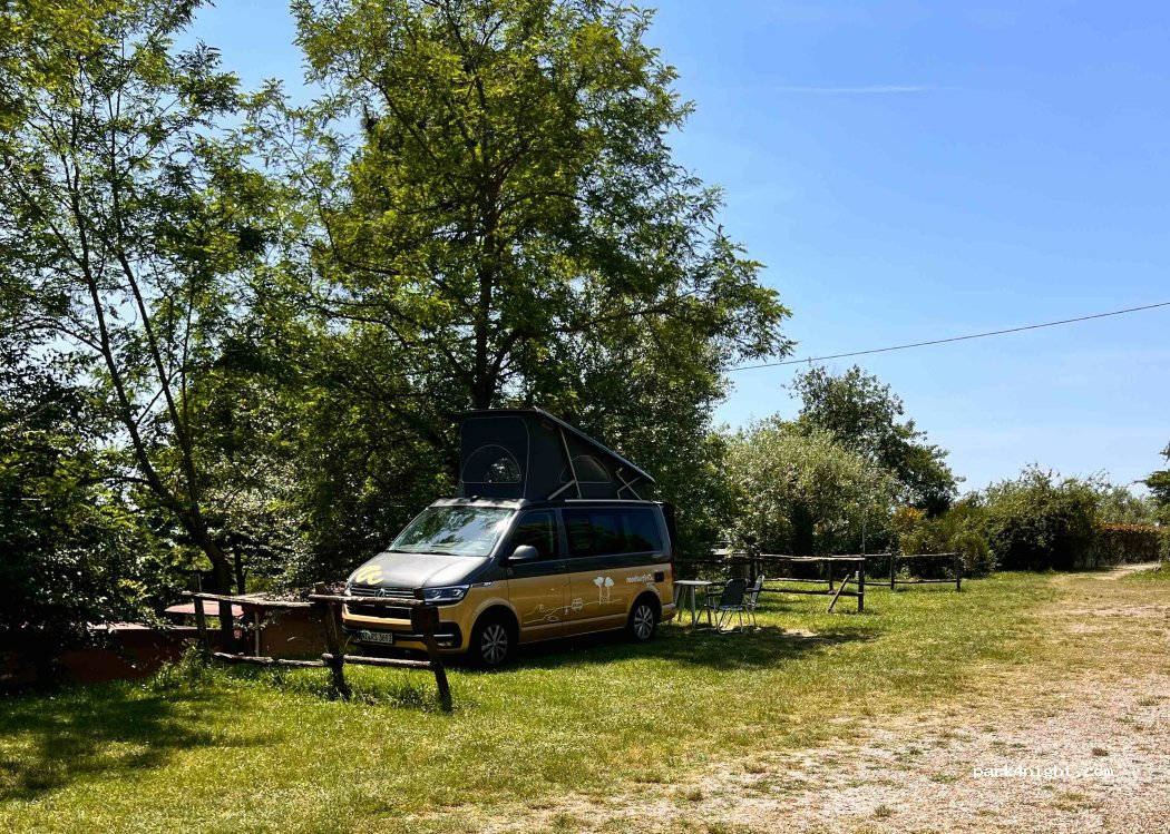 Camping San Giusto — foto 5