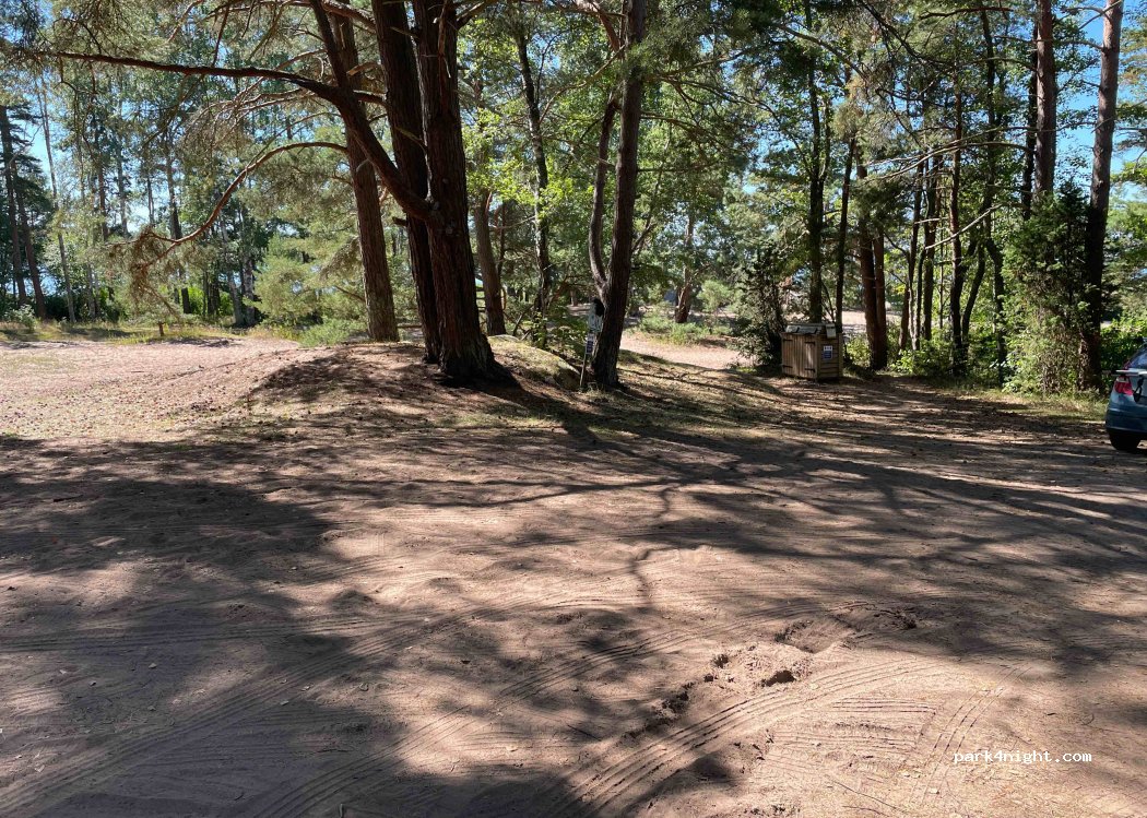 (542 91) Torsö - Unnamed Road — foto
