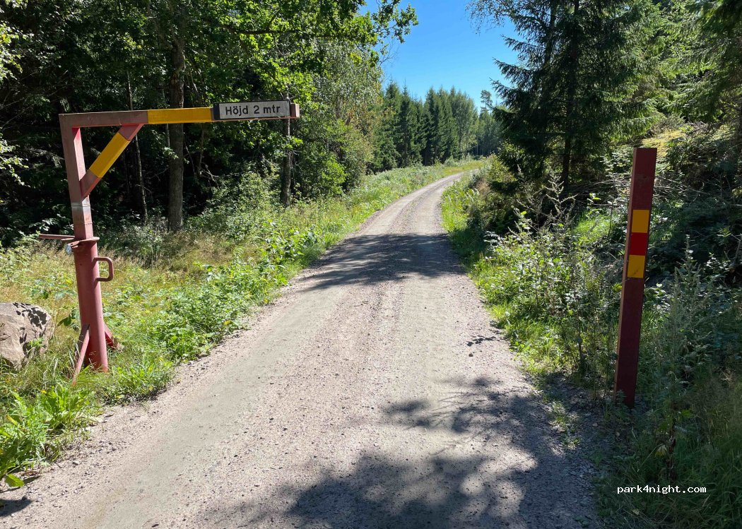 (542 91) Torsö - Unnamed Road — foto 3