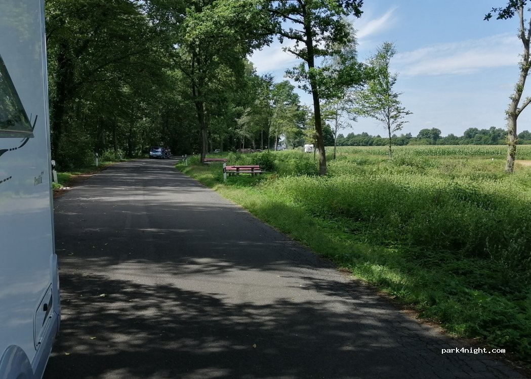 (25563) Föhrden-Barl - Unnamed Road — foto 2