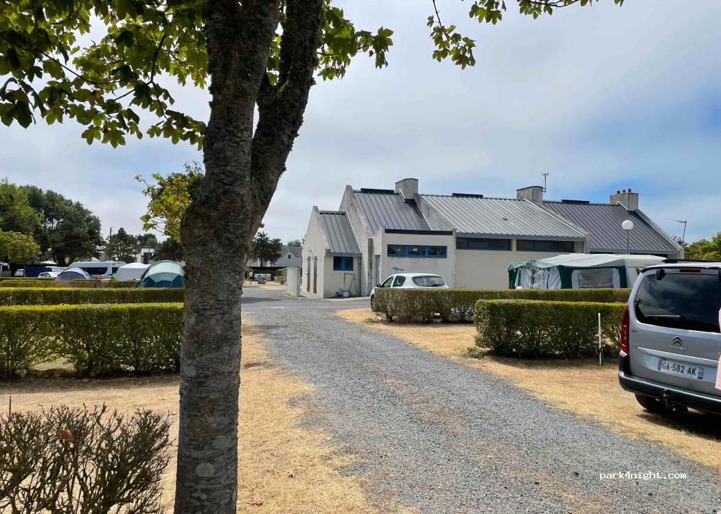Camping du Sud — foto 2
