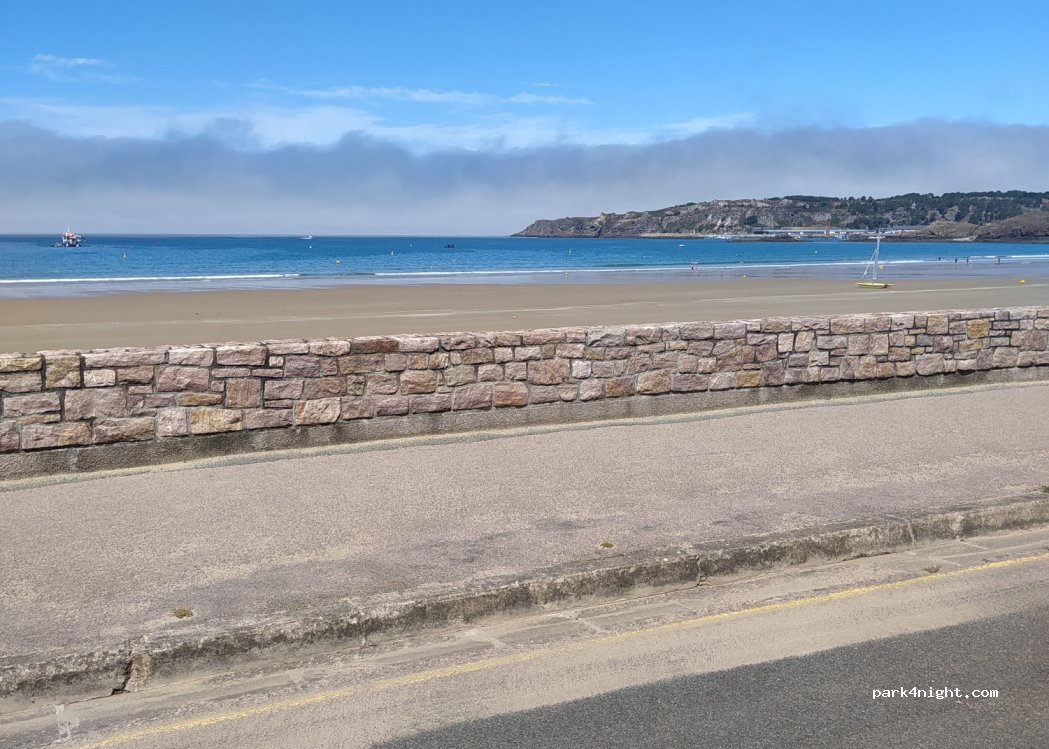 (22430) Erquy - 13 Promenade de la Mer — foto
