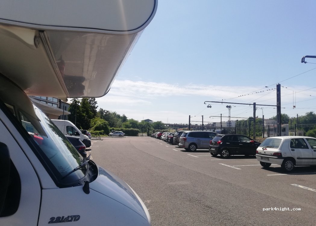 (86000) Poitiers - 18 Boulevard du Grand Cerf — foto 3