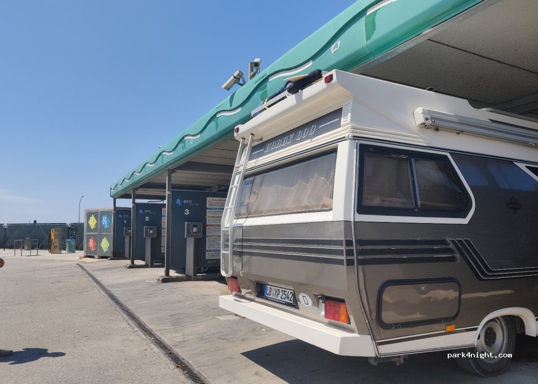 (72100) Brindisi - SS7 — foto