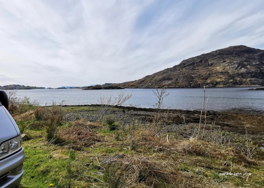 (PH38 4NB) Lochailort - — foto 2