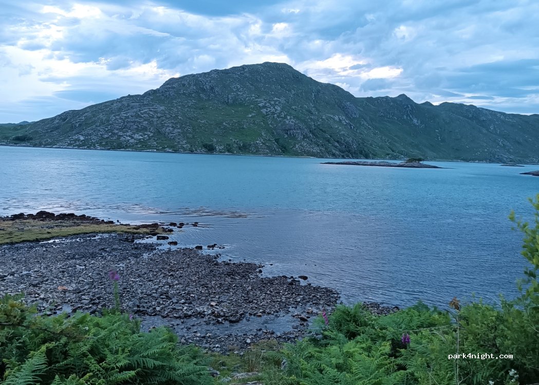 (PH38 4NB) Lochailort - — foto 3