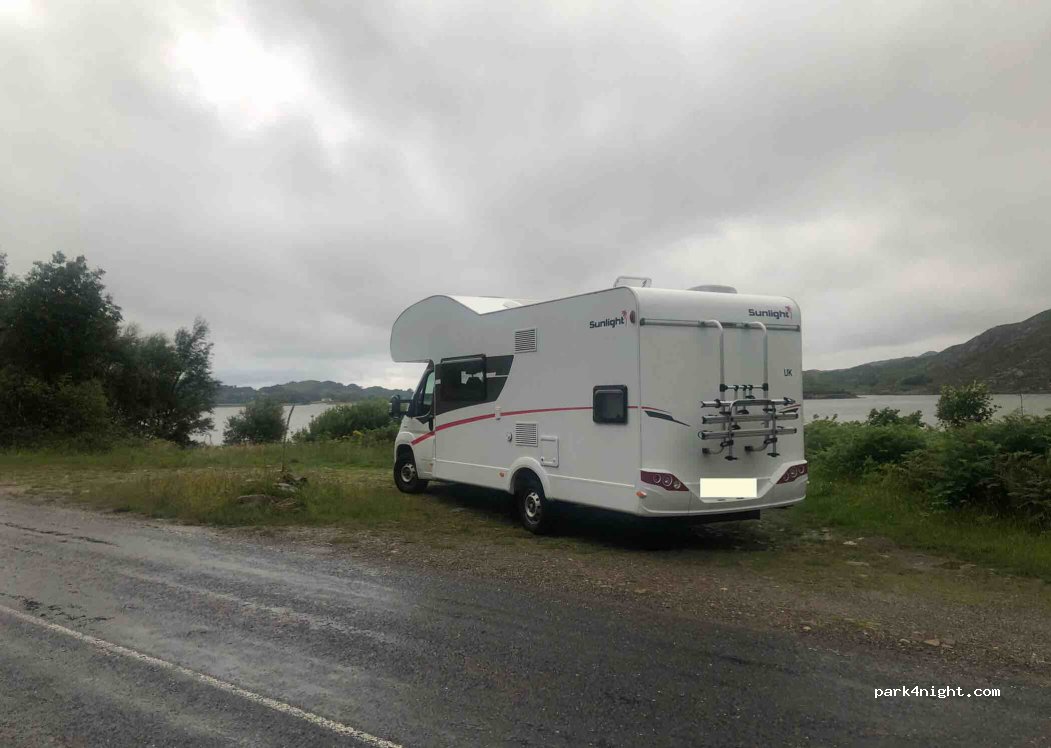 (PH38 4NB) Lochailort - — foto 4
