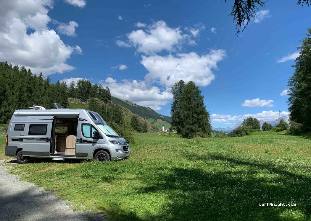 (7551) Scuol - — foto 2