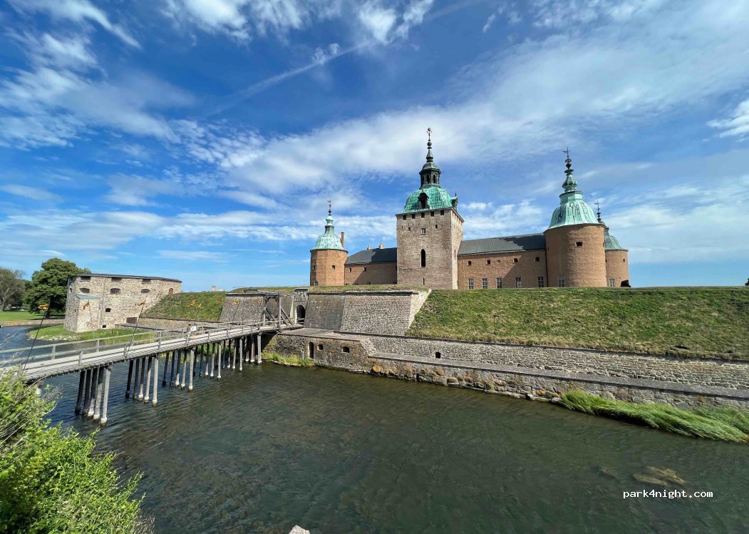 (392 33) Kalmar - 5 Slottsvägen — foto 2