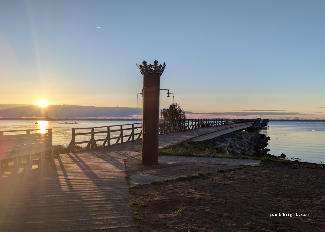 (392 33) Kalmar - 5 Slottsvägen — foto 4
