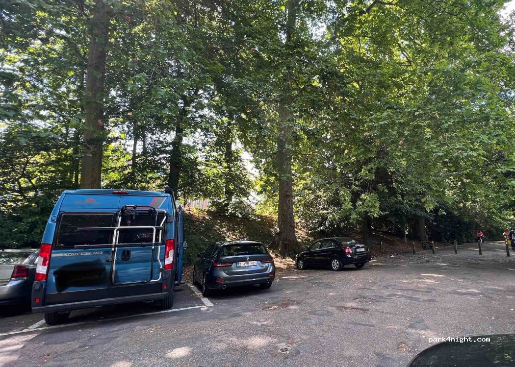 (9000) Gent - 9000 Gustaaf Den Duytsdreef — foto