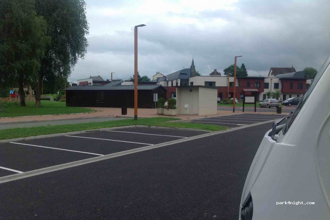 (61210) Putanges-Pont-Écrepin - 7 Rue de la Forge — foto