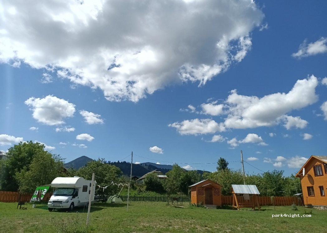 Raftynh Kemp Riv'yera — foto
