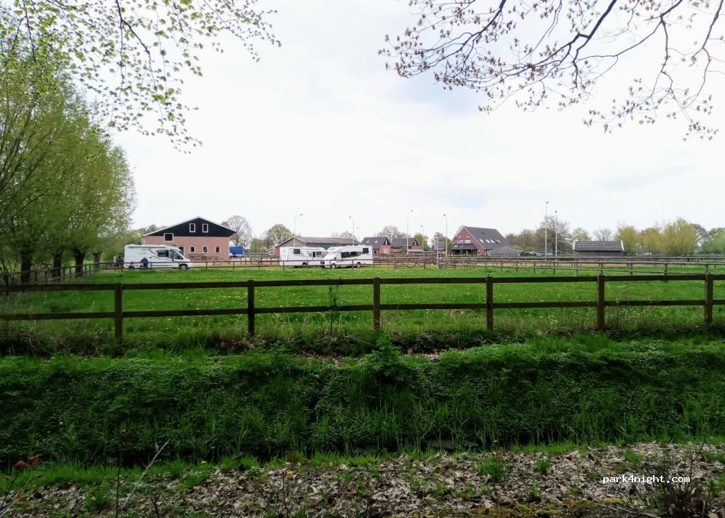 Recreatieoord Hippique — foto 2