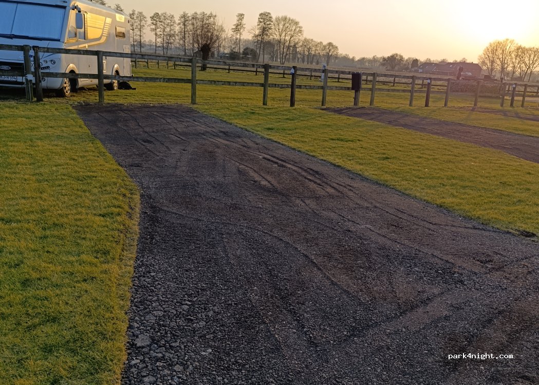 Recreatieoord Hippique — foto 5