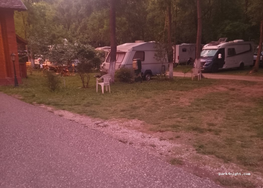 Camping Zasavica — foto 4