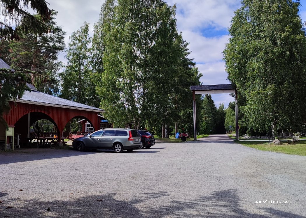 (34800) Herraskylä - 346 Palolammintie — foto