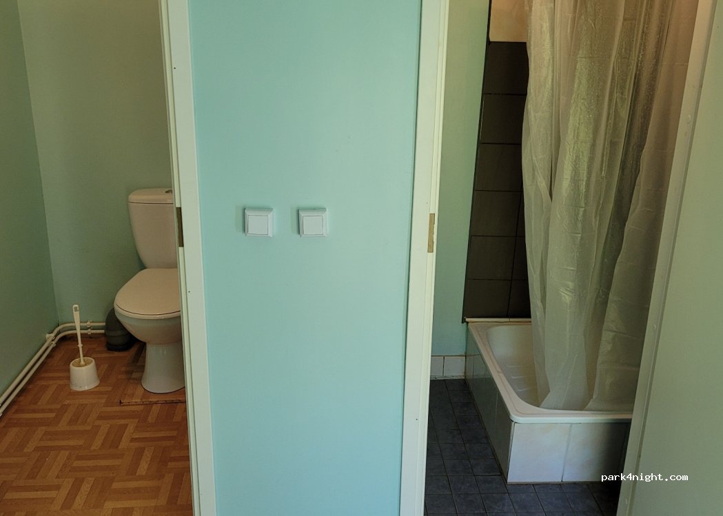 Camping Esplanaadi — foto 2