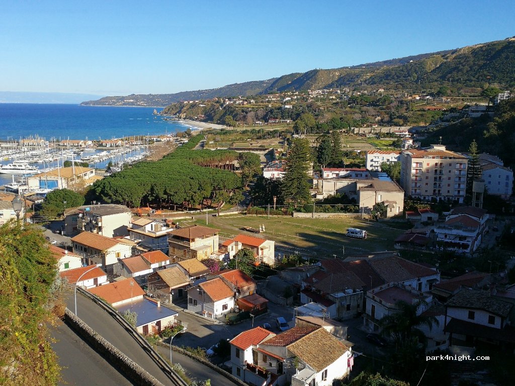 (89861) Tropea - 57 Via Saba A. — foto