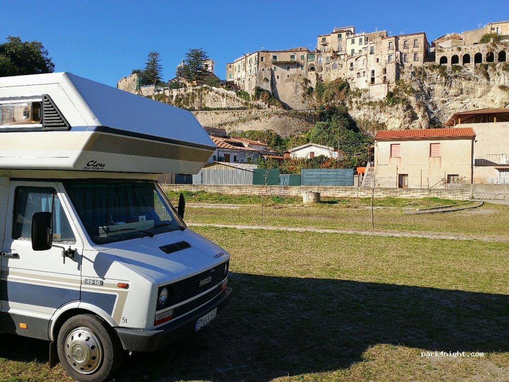 (89861) Tropea - 57 Via Saba A. — foto 2