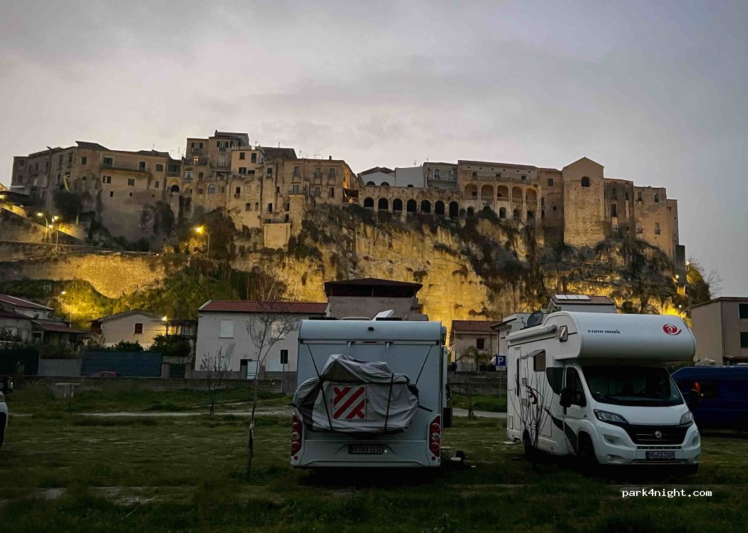 (89861) Tropea - 57 Via Saba A. — foto 5