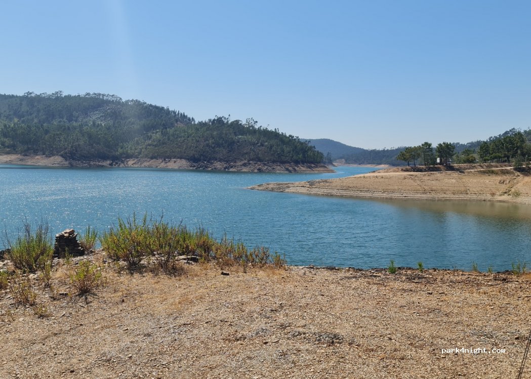 (6110) Vila de Rei - Unnamed Road — foto 3