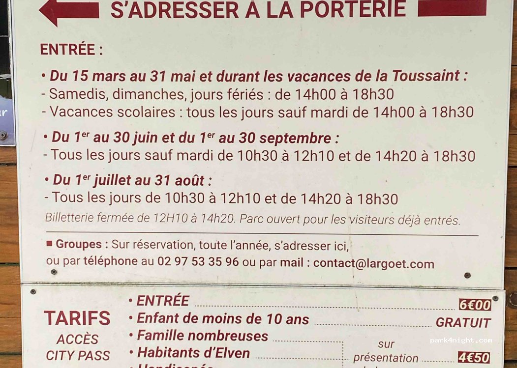 (56250) Elven - All. des Tours de l'Argoet — foto 2