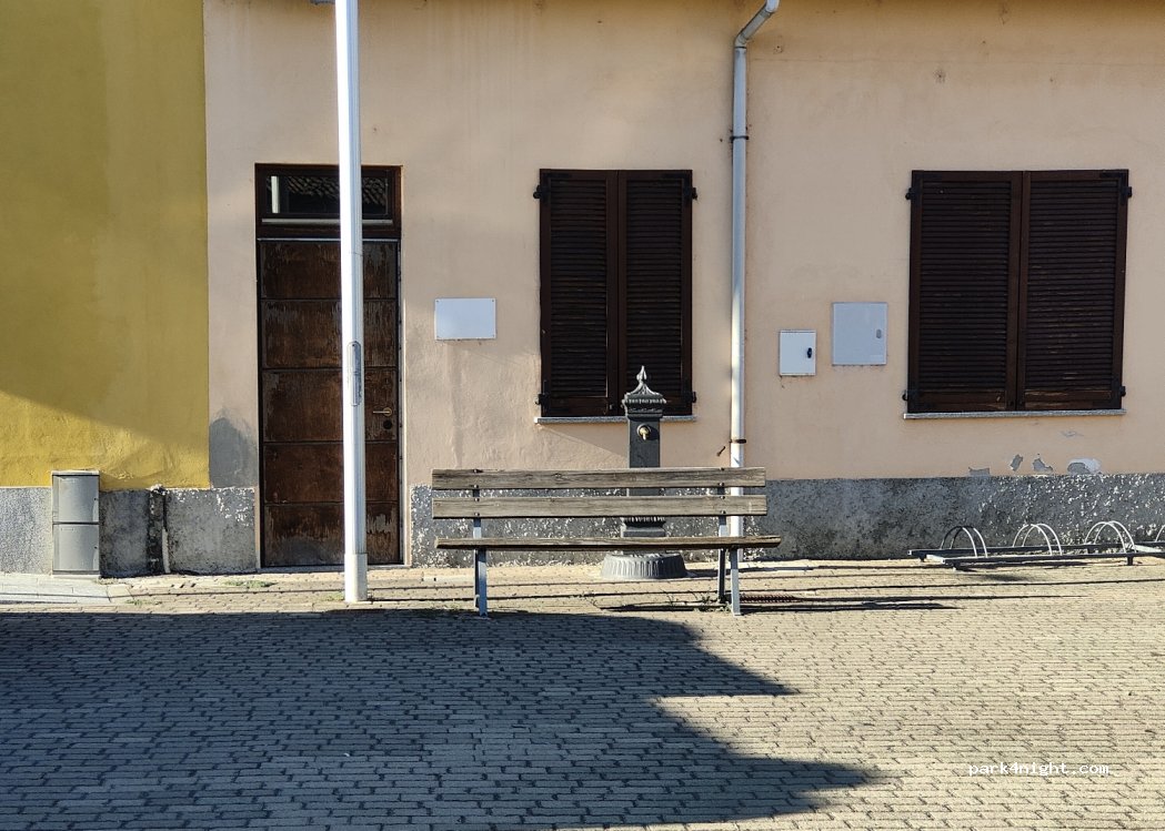 (27025) Remondò - 22 Via Mortara — foto