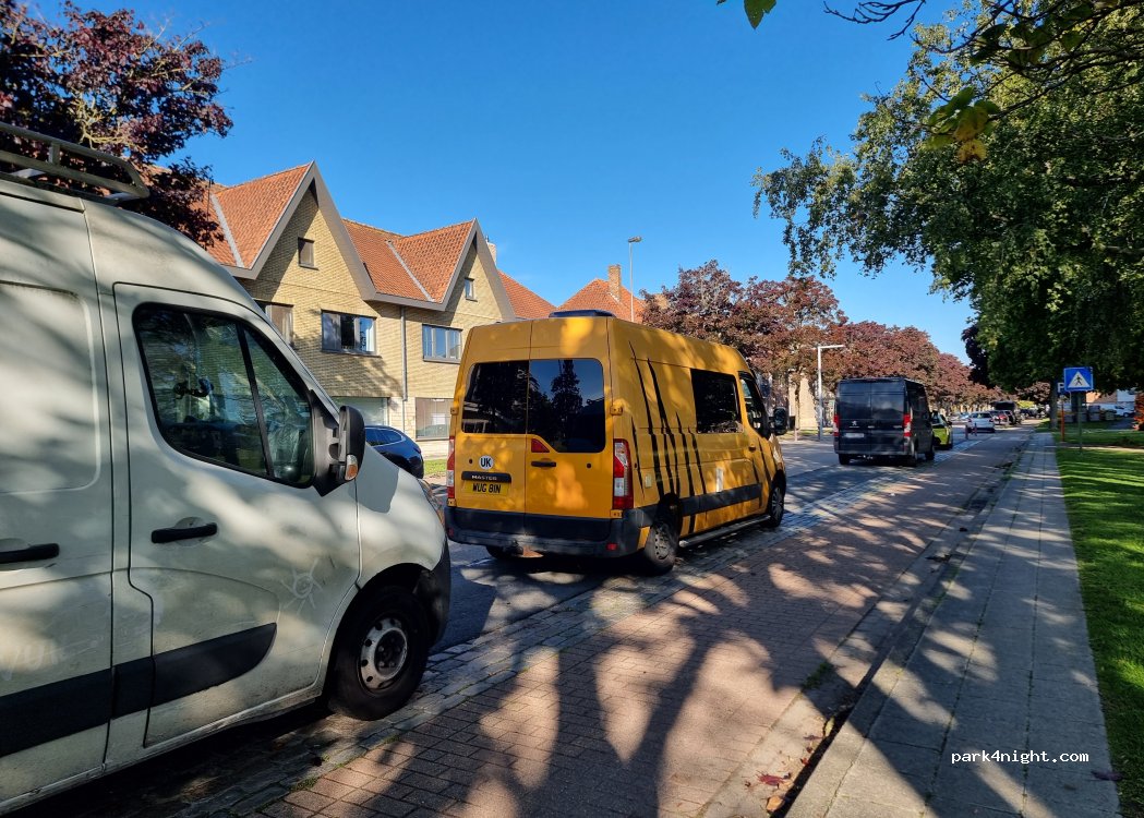 (8200) Brugge - 13 Jan Breydellaan — foto 4