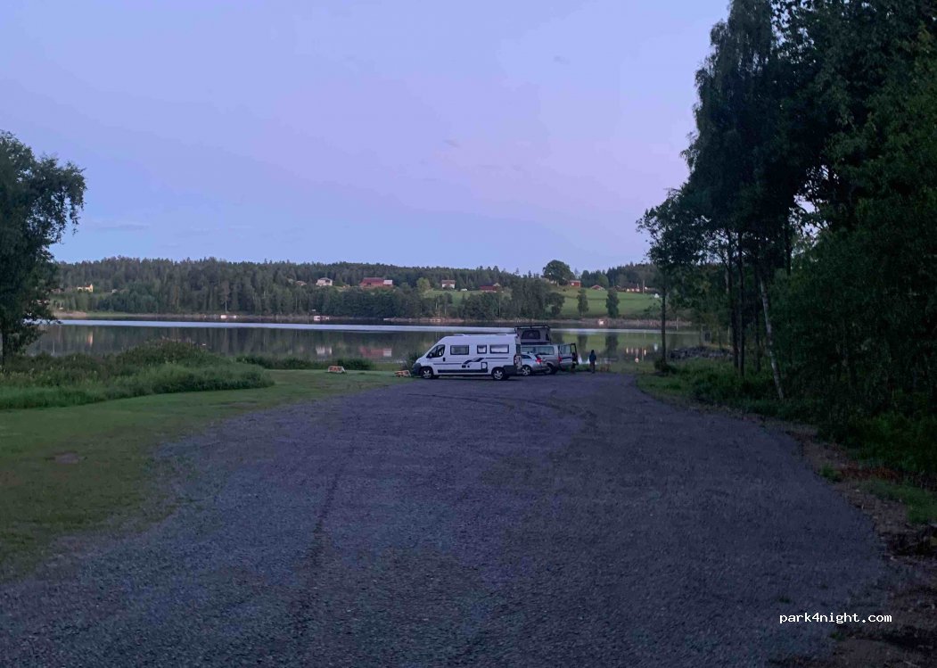 (668 91) Ed - 160 NÖSSEMARKS-STRAND — foto