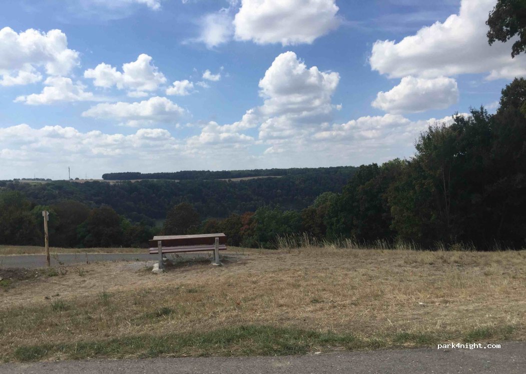 (74549) Wolpertshausen - Unnamed Road — foto