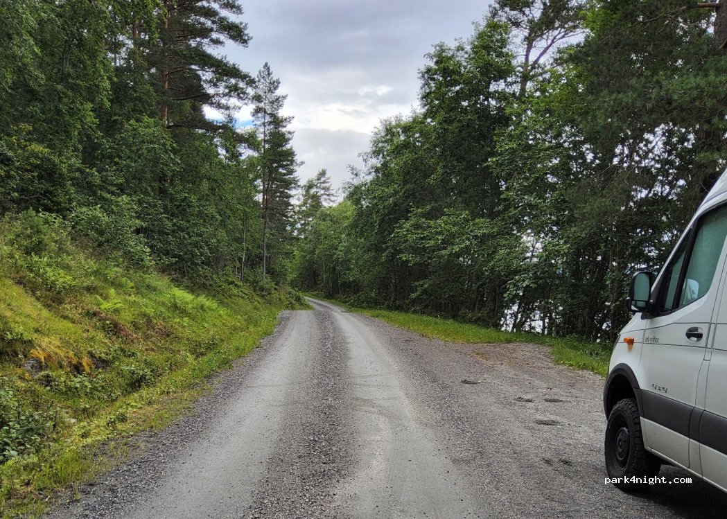 (6630) Tingvoll - Hafellvegen — foto 2