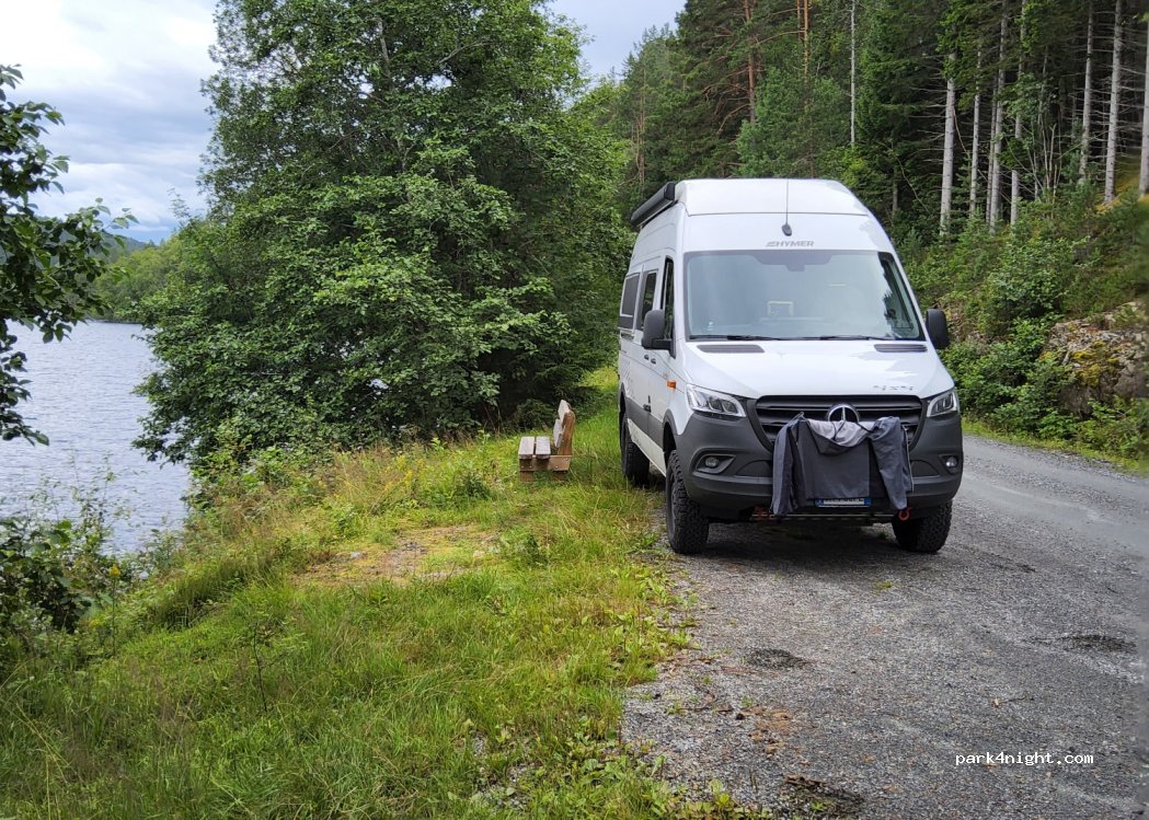 (6630) Tingvoll - Hafellvegen — foto 3